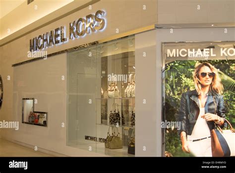 michael kors chicago|Michael Kors Chicago store.